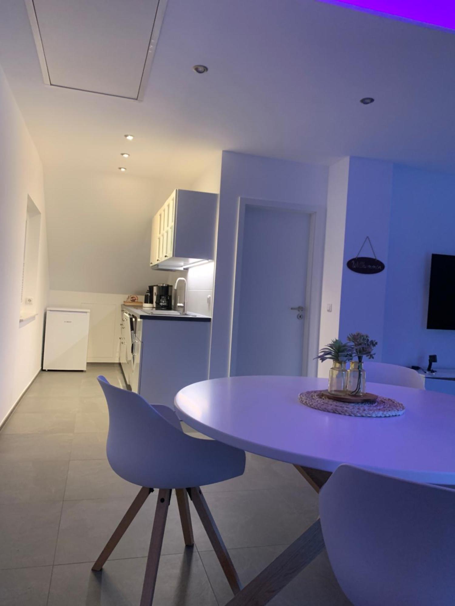 Sprem06 Apartment *